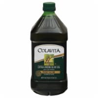 Colavita® Extra Virgin Olive Oil Perspective: Main