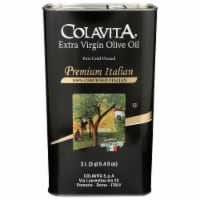 Colavita Premium Italian Extra Virgin Olive Oil