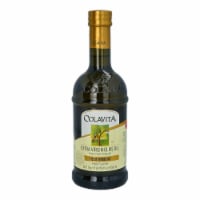 Colavita® Mediterranean Mild Flavor Extra Virgin Olive Oil Perspective: Main