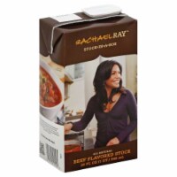 Rachael Ray All-Natural Beef Stock Perspective: Main