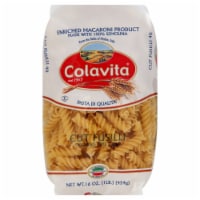 Colavita® Cut Fusilli Pasta