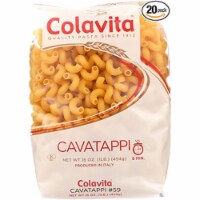 Colavita® Cavatappi Pasta