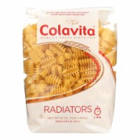 Colavita® Radiators Pasta Perspective: Main