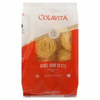 Colavita Angel Hair Nests Perspective: Main