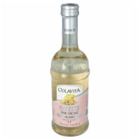 Colavita® Champagne Wine Vinegar Perspective: Main