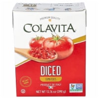 Colavita® Diced Tomatoes