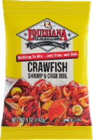 Louisiana Crawfish Shrimp & Crab Boil