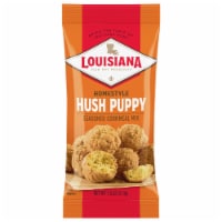 Louisiana Hush Puppy Mix