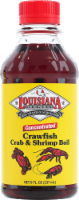 Louisiana Concentrated Crawfish Crab & Shrimp Boil Perspective: Main