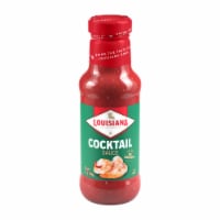 Louisiana Fish Fry Products Cocktail Sauce Perspective: Main
