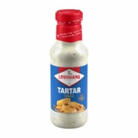 Louisiana Tartar Sauce Perspective: Main