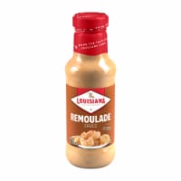 Louisiana Remoulade Sauce Perspective: Main