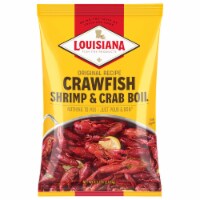 Louisiana Fish Fry Products Crawfish Shrimp & Crab Boil Perspective: Main