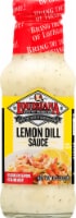 Louisiana Brand Lemon Dill Sauce Perspective: Main