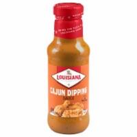Louisiana Fish Fry Cajun Dipping Sauce