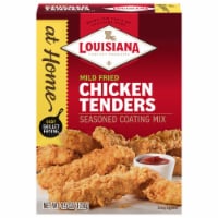 Louisiana Fish Fry At Home Chicken Tender Mix Perspective: Main