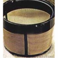 Medelco BF215 Basket-Style Permanent Coffee Filter-8 to 12 cup capacity