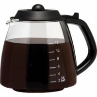 Ovente French Press Carafe Coffee & Tea Maker 12oz., 12 oz. - Kroger