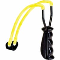 Daisy Yellow Slingshot F16