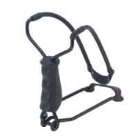 Daisy Black Folding Slingshot B52