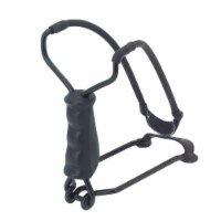 Daisy Black Folding Slingshot B52