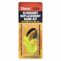 Daisy Yellow Slingshot Replacement Assembly Bands 8172