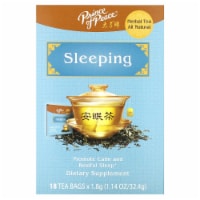 Prince Of Peace - Tea Sleeping - 1 Each - 18 BAG