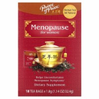 Prince Of Peace - Tea Menopause - 1 Each - 18 BAG