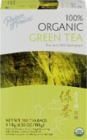 Prince Of Peace Organic Green Tea