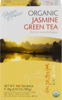 Prince of Peace Organic Jasmine Green Tea Perspective: Main