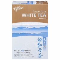 Prince of Peace Premium White Tea Bags Perspective: Main