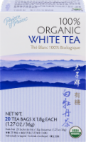 Prince of Peace Organic White Tea Perspective: Main