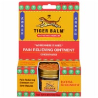Tiger Balm Extra Strength Ointment