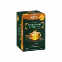 Prince of Peace Tea - Green - Peppermint - 18 Bags
