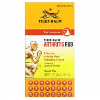 Tiger Balm Arthritis Rub