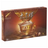 Prince of Peace American Wisconsin Ginseng Root Tea