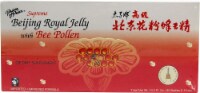 Prince of Peace  Supreme Beijing Royal Jelly with Bee Pollen