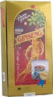 Prince of Peace Instant Korean Panax Ginseng Tea Perspective: Main