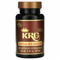 Prince Gold Korean Red Ginseng