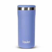 Grand Fusion Skinny Can Insulator Slim Can Koozie Purple