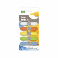 Grand Fusion Corn on the Cob Holders 5 Pairs