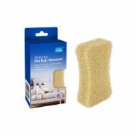 Grand Fusion Bone Shaped Sponge Silicone Pet Hair Remover