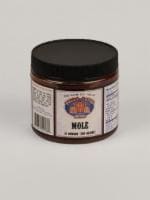 Pedro Lopez Brand Mole Perspective: front