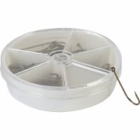South Bend® Assorted Fishing Hook Kit Perspective: Main