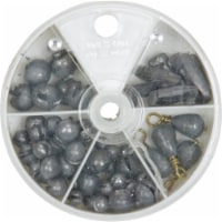 South Bend Assortment Sinker Kit