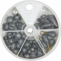 South Bend Assortment Sinker Kit