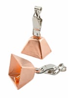 South Bend® Copper Bells Perspective: Main