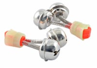 South Bend® Glow In The Dark Alert Bells Perspective: Main