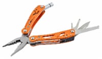South Bend 7-In-1 Multi-Function Fishing Pliers