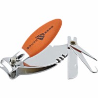 South Bend® High Carbon Steel Deluxe Fishing Clipper